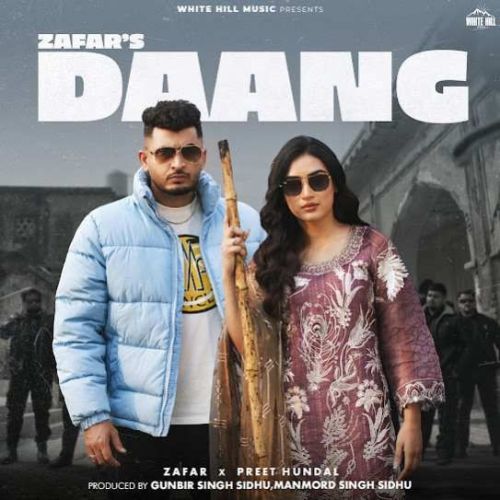 Daang Zafar mp3 song download, Daang Zafar full album