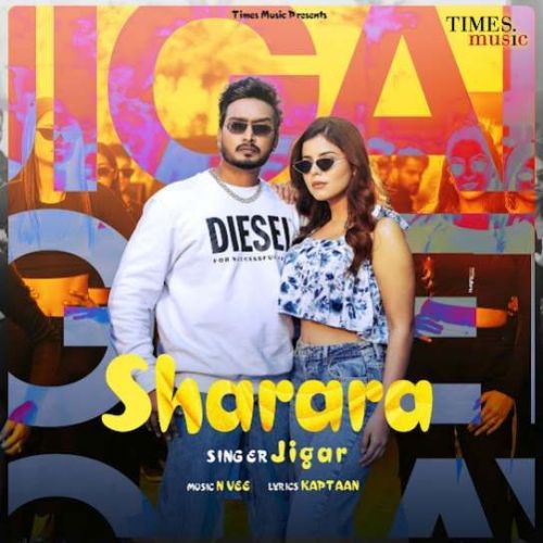 Sharara Jigar mp3 song download, Sharara Jigar full album