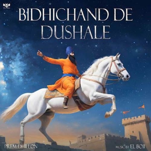 Bidhichand De Dushale Prem Dhillon mp3 song download, Bidhichand De Dushale Prem Dhillon full album