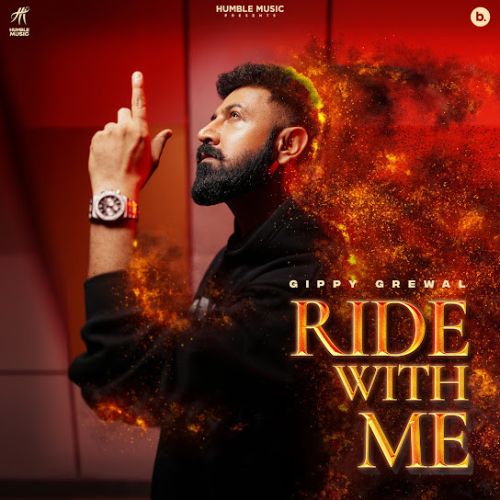Magnet Gippy Grewal mp3 song download, Ride With Me Gippy Grewal full album