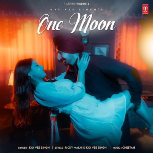 One Moon Kay Vee Singh mp3 song download, One Moon Kay Vee Singh full album
