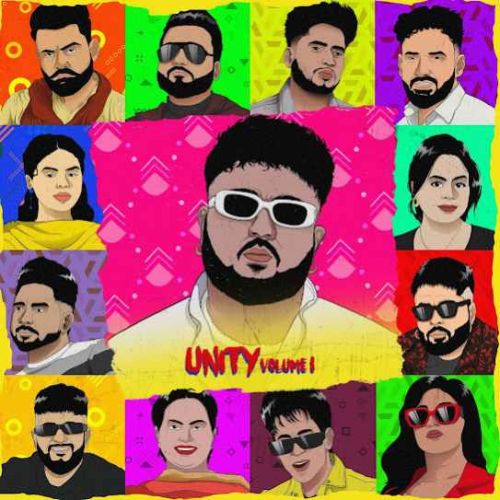 Mafia Family Deep Jandu mp3 song download, Unity Vol. 1 Deep Jandu full album