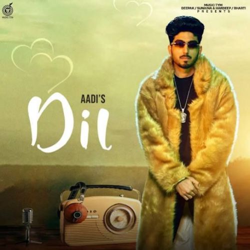 Dil Aadi mp3 song download, Dil Aadi full album