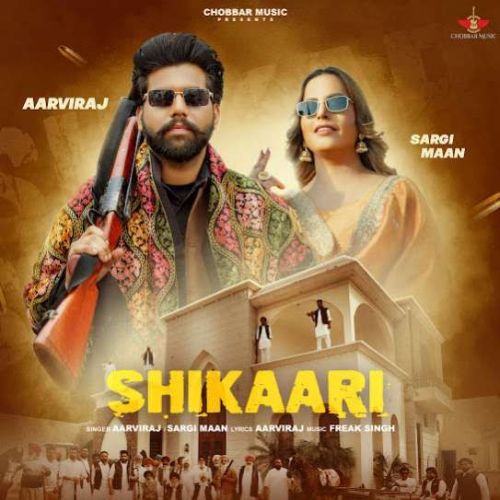Shikaari Aarviraj mp3 song download, Shikaari Aarviraj full album