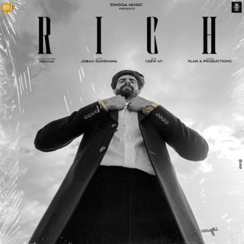 Rich Singga mp3 song download, Rich Singga full album