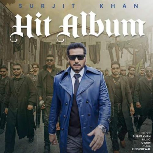 Ambar Da Taara Surjit Khan mp3 song download, Hit Album Surjit Khan full album