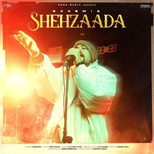 Shehzaada Bohemia mp3 song download, Shehzaada Bohemia full album