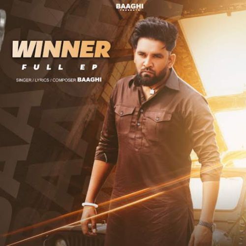 Winner Baaghi mp3 song download, Winner Baaghi full album