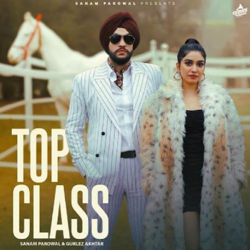Top Class Sanam Parowal mp3 song download, Top Class Sanam Parowal full album