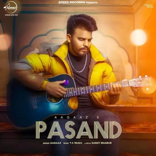 Pasand Aagaaz mp3 song download, Pasand Aagaaz full album