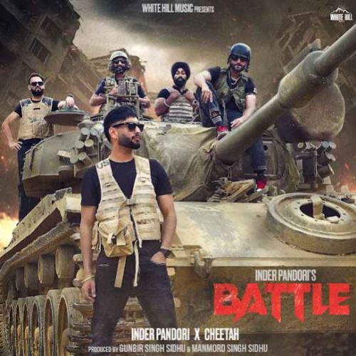 Jatt Ne Inder Pandori mp3 song download, Battle Inder Pandori full album