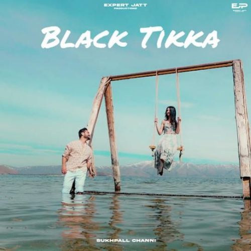 Black Tikka Sukhpall Channi mp3 song download, Black Tikka Sukhpall Channi full album