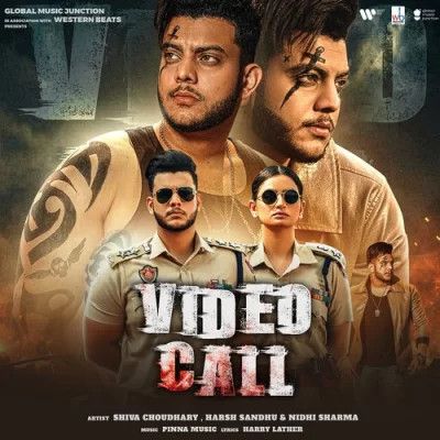 Video Call Shiva Choudhary mp3 song download, Video Call Shiva Choudhary full album