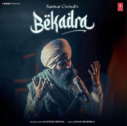 Bekadra Kanwar Grewal mp3 song download, Bekadra Kanwar Grewal full album