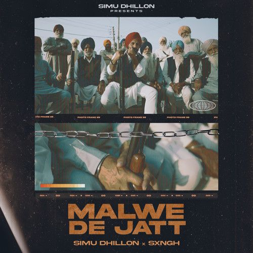 Malwe De Jatt Simu Dhillon mp3 song download, Malwe De Jatt Simu Dhillon full album