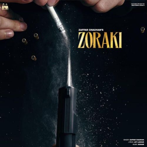 Zoraki Zaffar Chauhan mp3 song download, Zoraki Zaffar Chauhan full album