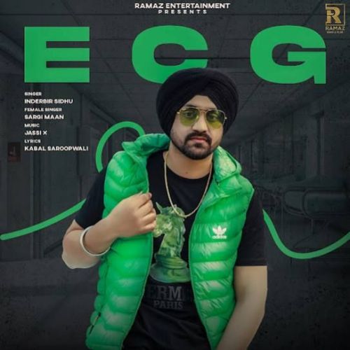 ECG Inderbir Sidhu mp3 song download, ECG Inderbir Sidhu full album
