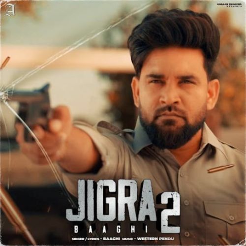 JIGRA 2 Baaghi mp3 song download, JIGRA 2 Baaghi full album