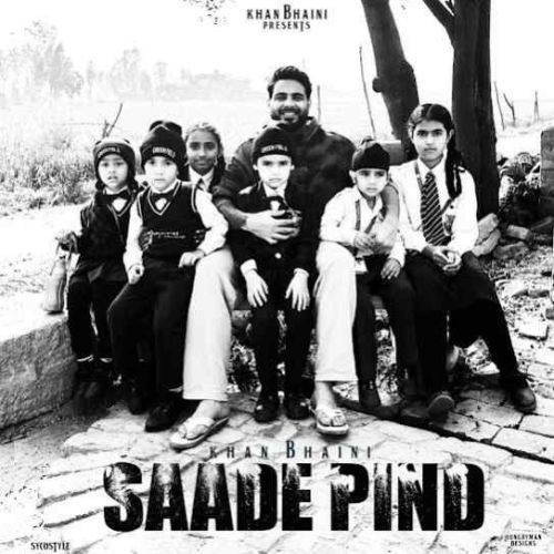 Saade Pind Khan Bhaini mp3 song download, Saade Pind Khan Bhaini full album
