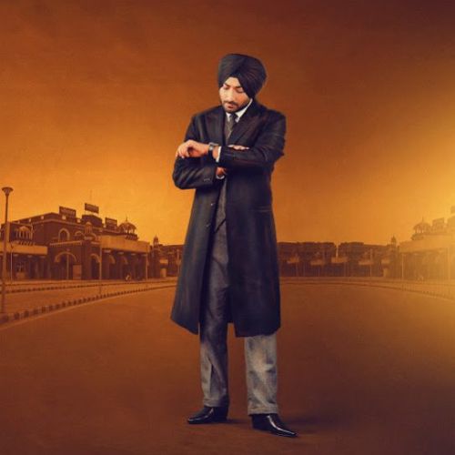 Sakke Bhra Ranjit Bawa mp3 song download, Ambarsar da Teshan Ranjit Bawa full album