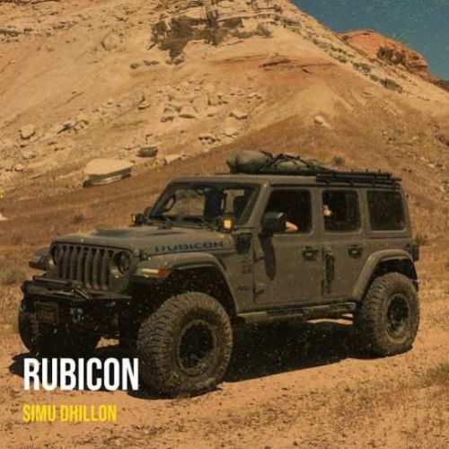 Rubicon Simu Dhillon mp3 song download, Rubicon Simu Dhillon full album