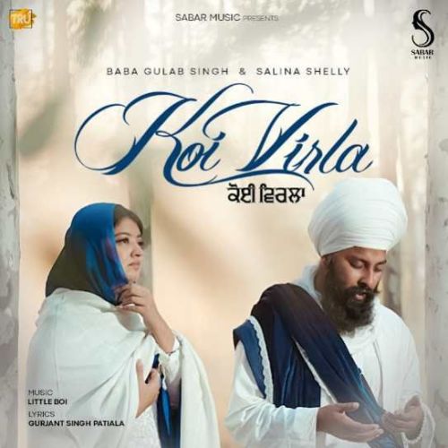 Koi Virla Baba Gulab Singh Ji, Salina Shelly mp3 song download, Koi Virla Baba Gulab Singh Ji, Salina Shelly full album