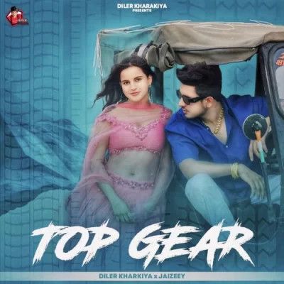 Top Gear Diler Kharkiya mp3 song download, Top Gear Diler Kharkiya full album