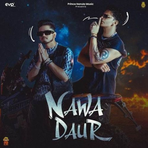 Nawa Daur Prince Narula mp3 song download, Nawa Daur Prince Narula full album