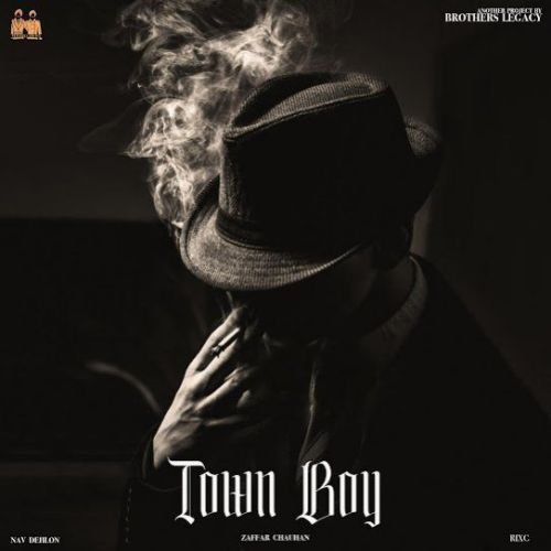 Town Boy Zaffar Chauhan mp3 song download, Town Boy Zaffar Chauhan full album