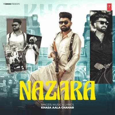 Nazara Khasa Aala Chahar mp3 song download, Nazara Khasa Aala Chahar full album