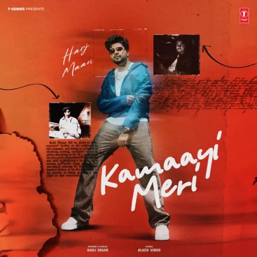 Kamaayi Meri Harj Maan mp3 song download, Kamaayi Meri Harj Maan full album