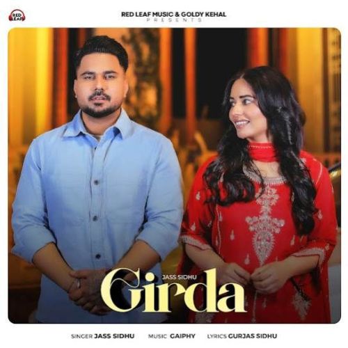 Girda Jass Sidhu mp3 song download, Girda Jass Sidhu full album