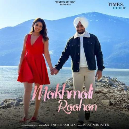 Makhmali Raahan Satinder Sartaaj mp3 song download, Makhmali Raahan Satinder Sartaaj full album