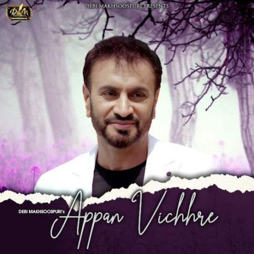 Appan Vichhre Debi Makhsoospuri mp3 song download, Appan Vichhre Debi Makhsoospuri full album
