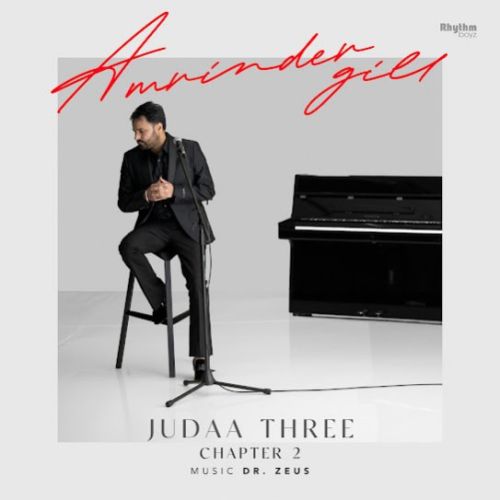 Judaa 3 Title Track Amrinder Gill mp3 song download, Judaa 3 Chapter 2 Amrinder Gill full album