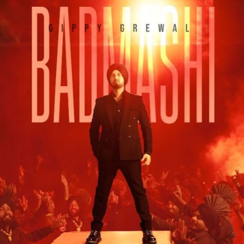 Badmashi Gippy Grewal mp3 song download, Badmashi Gippy Grewal full album