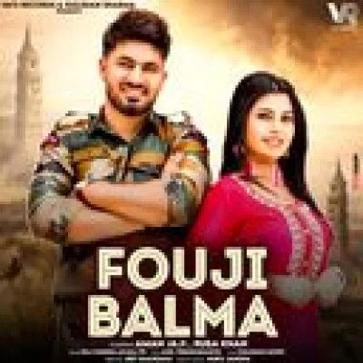 Fouji Balma Raj Mawar, Anjali 99 mp3 song download, Fouji Balma Raj Mawar, Anjali 99 full album
