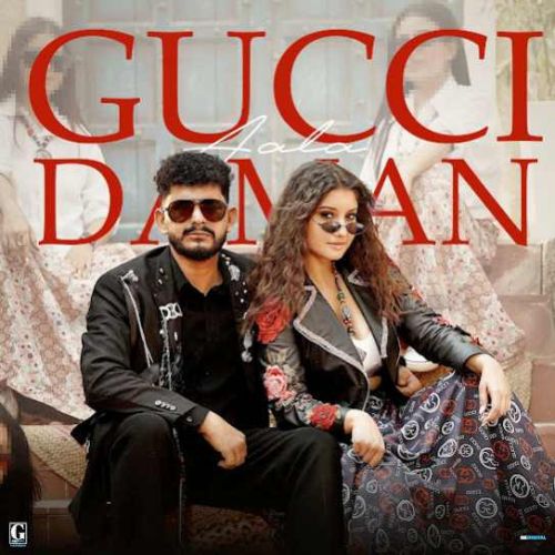 Gucci Aala Daman Jassi Kirarkot, Renuka Panwar mp3 song download, Gucci Aala Jassi Kirarkot, Renuka Panwar full album