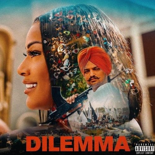 Dilemma Sidhu Moose Wala mp3 song download, Dilemma Sidhu Moose Wala full album