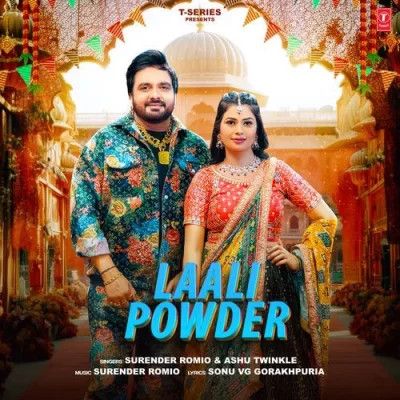 Laali Powder Surender Romio, Ashu Twinkle mp3 song download, Laali Powder Surender Romio, Ashu Twinkle full album