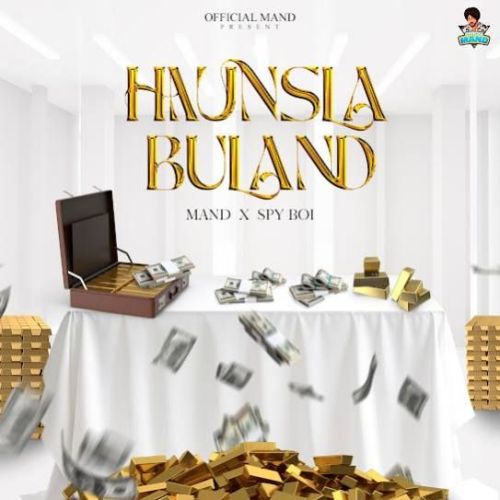 Haunsla Buland Mand mp3 song download, Haunsla Buland Mand full album