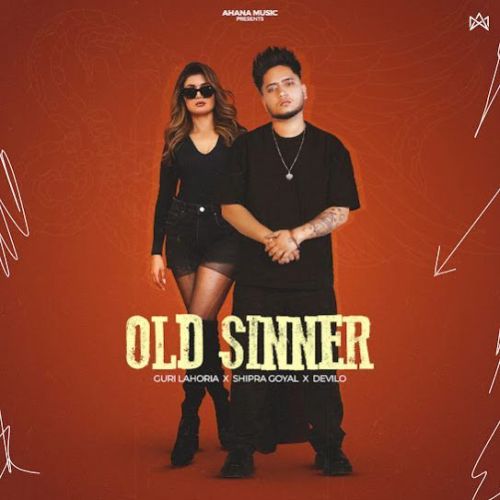 Old Sinner Guri Lahoria mp3 song download, Old Sinner Guri Lahoria full album