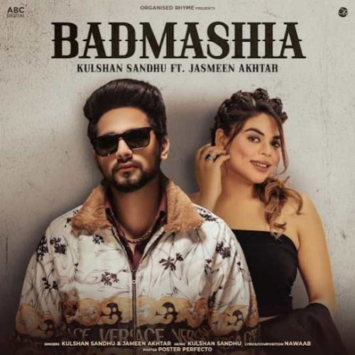 Badmashia Kulshan Sandhu mp3 song download, Badmashia Kulshan Sandhu full album