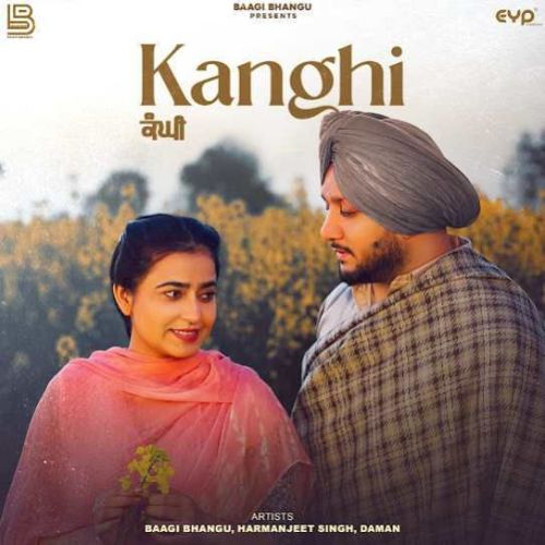 Kanghi Baagi Bhangu mp3 song download, Kanghi Baagi Bhangu full album