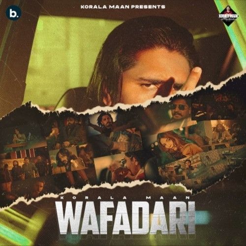 Wafadari Korala Maan mp3 song download, Wafadari Korala Maan full album