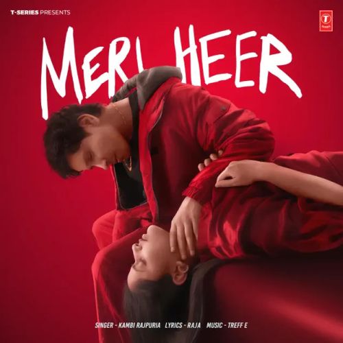 Meri Heer Kambi Rajpuria mp3 song download, Meri Heer Kambi Rajpuria full album