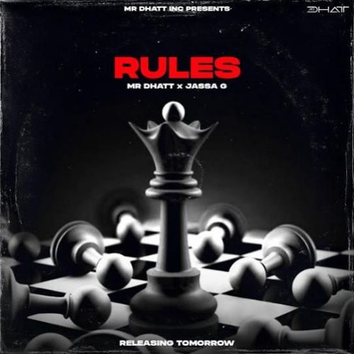 RULES Mr Dhatt mp3 song download, RULES Mr Dhatt full album