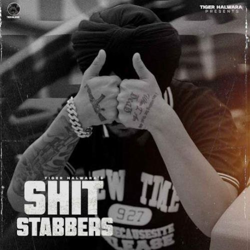 Shit Stabbers Tiger Halwara mp3 song download, Shit Stabbers Tiger Halwara full album