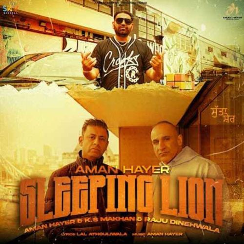 Sleeping Lion KS Makhan, Raju Dinehwala mp3 song download, Sleeping Lion KS Makhan, Raju Dinehwala full album