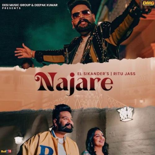 Najare EL Sikander, Ritu Jass mp3 song download, Najare EL Sikander, Ritu Jass full album